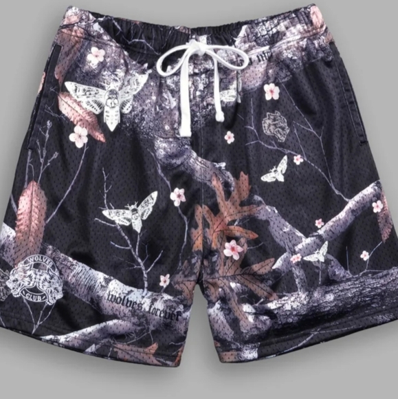 Darc Sport Shorts XL